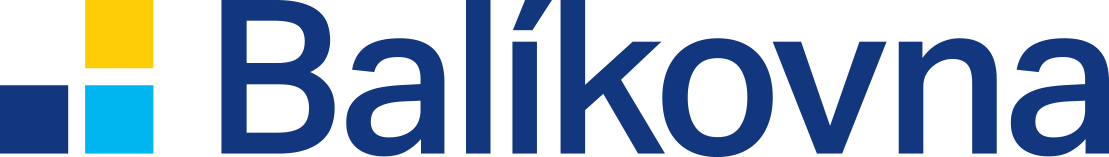 Balikovna Logo 2023